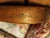Wood 18thc French Louis XV Period Exceptionally Carved Walnut Bergeres - Signed by Antoine Leonard Couturier Christies Provenance a - Pair For Sale - Image 7 of 12