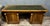 Mid-Empire Restoration Walnut Desk, 19th Century, in Good conditions. Designed before 1890