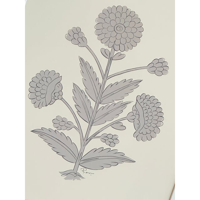 We are so excited to introduce a fresh take on one of our most beloved motifs, offering a neutral and versatile option for...