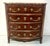 Early 20th Century Napoleon III Chest of Drawers in Veneered Wood For Sale - Image 15 of 15
