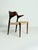 No. 55 Chair from Niels Otto Møller, 1950s For Sale - Image 3 of 10