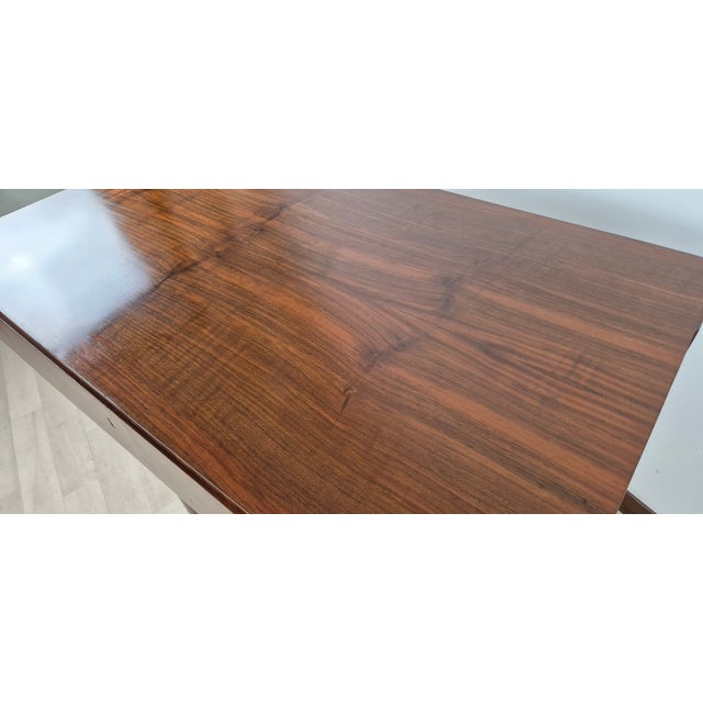 Art Deco Venetian Gaming Table, 1931 For Sale - Image 13 of 18