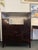 Design Plus Gallery presents a Craftsman Bar Cabinet by Councill. The cabinet is art deco inspired that blends in with a...