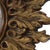 Small Rococo Italian Sunburst Mirror, 1960s For Sale - Image 10 of 16