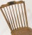 Pair of Early 20th Century Paint-Decorated Chairs For Sale - Image 9 of 9