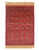 Pasargad DC Double-Sided Hand-Knotted Silk Quchan Rug For Sale - Image 4 of 6