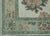 Turkish Oushak Runner Rug 2'11" x 20'8" #17512 For Sale - Image 4 of 8