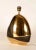 Sculptural Bronze Lamp by Esa Fedrigolli, 1970s For Sale - Image 6 of 8