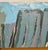 Edward Avedisian, Mod Abstract Expressionist Modernist Oil Painting Edward Avedisian Color Forms For Sale - Image 4 of 8