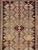 Vintage Turkish Kars Gallery Runner With Rich Geometric Motifs and Earthy Tones 6'0"x14'8" For Sale - Image 4 of 10