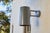 Hans-Agne Jakobsson C627/110 'Rulle' Sconce in Painted Silver For Sale In Los Angeles - Image 6 of 11