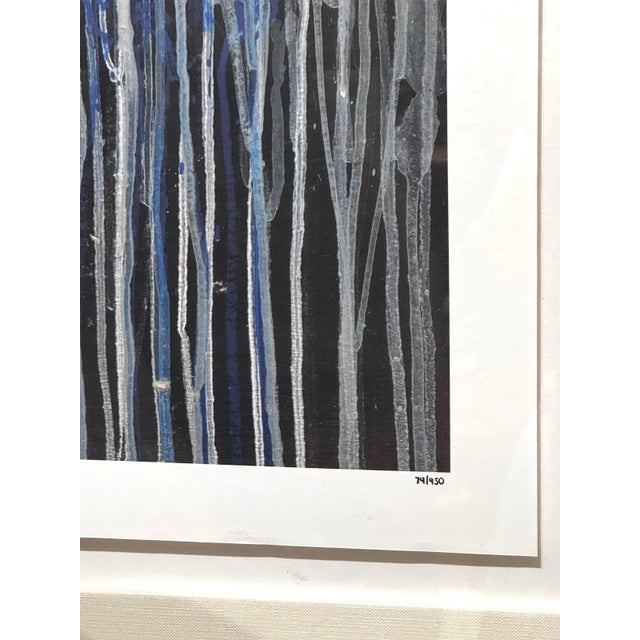 1990s DeRosier Artwork - Signed & Numbered For Sale - Image 4 of 4