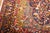Early 20th Century Botanical Persian Pictorial Rug For Sale - Image 18 of 18