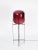Large Purple Oda Floor Lamp in Blown Glass attributed to Sebastian Herkner For Sale - Image 6 of 17