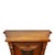 Brown Late 19th Century Renaissance Revival Ebonized Walnut Paneled Credenza With Marquetry & Inlay For Sale - Image 8 of 14