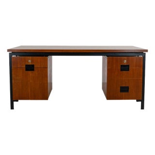 Desk EU02 Japan Series by Cees Braakman for Pastee, 1960s For Sale