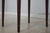 Brown Henkel Harris Mahogany Dropleaf Pembroke Table For Sale - Image 8 of 18