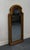 AMERICAN OF MARTINSVILLE Solid Walnut Italian Mediterranean 23" Mirror 2384-235 51.75" High 23" Wide 2" Deep We specialize...