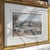Antique c. 1861 Hand-Colored View of the Palace of Versailles – Paris dans sa Splendeur An authentic antique hand-colored...