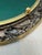 Olivia Riegel Mirrored Vanity Tray W Crystals For Sale - Image 4 of 9