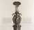 Black Piranesi Etching of a Monumental Candelabrum With Cranes From Hadrian’s Villa Circa 1770–1774 For Sale - Image 8 of 9