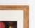 1960s Mixed Media Drawing by James L. Bruch For Sale - Image 4 of 7