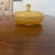 Vintage Art Deco Imperial Glass Candy Dish For Sale - Image 10 of 10