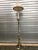Metal Brass Floor Lamp, 1970s For Sale - Image 7 of 18