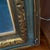 Mid Century Original Painting by D. Melton For Sale In Philadelphia - Image 6 of 8