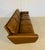 Vintage Danish Brown Leather 4-Seater Sofa by G. Thams for Vejen Polstermöbelfabrik, 1960 For Sale - Image 18 of 18