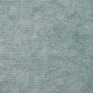Sanderson Boho Velvets Fabric in Glass For Sale