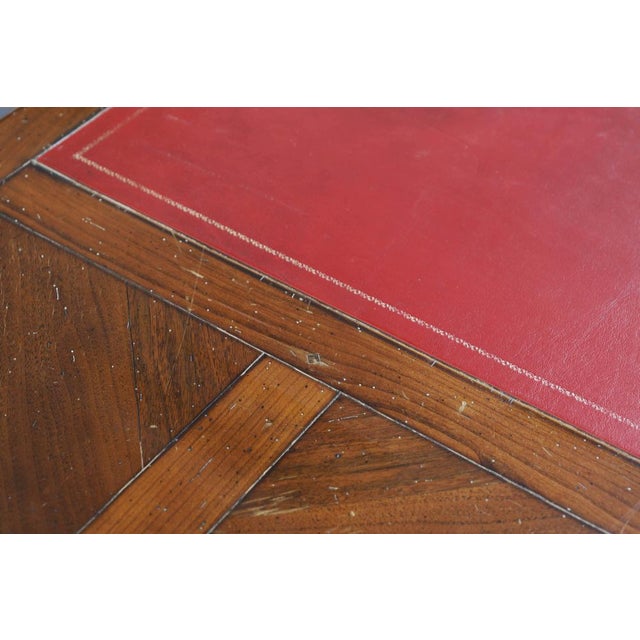 2000 - 2009 Desk in Cherry from Assi D'Asolo For Sale - Image 5 of 11