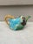 Ceramic 19th-Century Majolica Minton Chinaman Teapot For Sale - Image 7 of 11