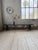 Antique Bench in Dark Patinated Pine, 1890s For Sale - Image 9 of 18