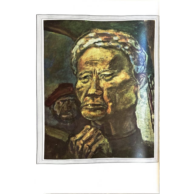 Textile Moby Dick: Herman Melvile For Sale - Image 7 of 9