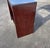 Barbara Barry for Baker Console, Entry, or Vanity Table With Drawer For Sale - Image 10 of 12