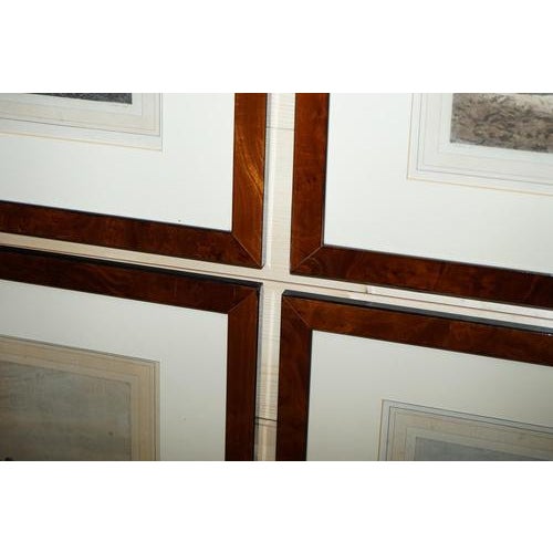 After Henry Thomas Alken, Equestrian Scenes, Prints, Framed, Set of 4 For Sale - Image 15 of 16