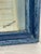 Figurative Vintage Naïve Figurative Painting of Woman With Umbrella For Sale - Image 3 of 11