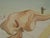 Salvador Dali, Men Who Devour Each Other, Woodcut For Sale - Image 4 of 7
