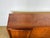 Wood Art Deco French Walnut Sideboard by Jules Leleu, 1930s For Sale - Image 7 of 17