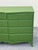Green Late 20th Century Green Dresser of Twelve Drawers For Sale - Image 8 of 14