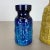 1970s Fat Lava Op Art Pottery Vases from BAY Ceramics, Germany, 1970s, Set of 2 For Sale - Image 5 of 18