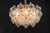 Tulipan Ceiling Lamp from J.T. Kalmar, 1960s For Sale - Image 16 of 18