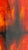 2008 Rick Hobbs “Rehearsal” Large Abstract Acrylic Painting on Board Signed For Sale - Image 11 of 18