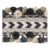 Schumacher Maracana Pom Tape in Black For Sale