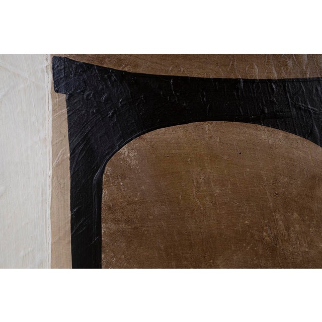 Mixed Media Work by Scott Kerr For Sale In Dallas - Image 6 of 7