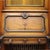 Rare Antique Victorian Egyptian Revival Figural Carved Walnut Secretary C1880 For Sale - Image 9 of 18