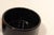 Ceramic Vintage Italian Black and Yellow Lidded Ceramic Jar by Pino Spagnolo for Sicart For Sale - Image 7 of 10