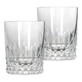 Example of Lowball Glasses