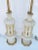 Mid-Century Modern 1960s Marble Lamps Made in Italy - a Pair For Sale - Image 3 of 13